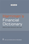 NewAge Harriman`s Financial Dictionary